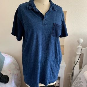 Mark Law Luxury Polo Shirt (F6)